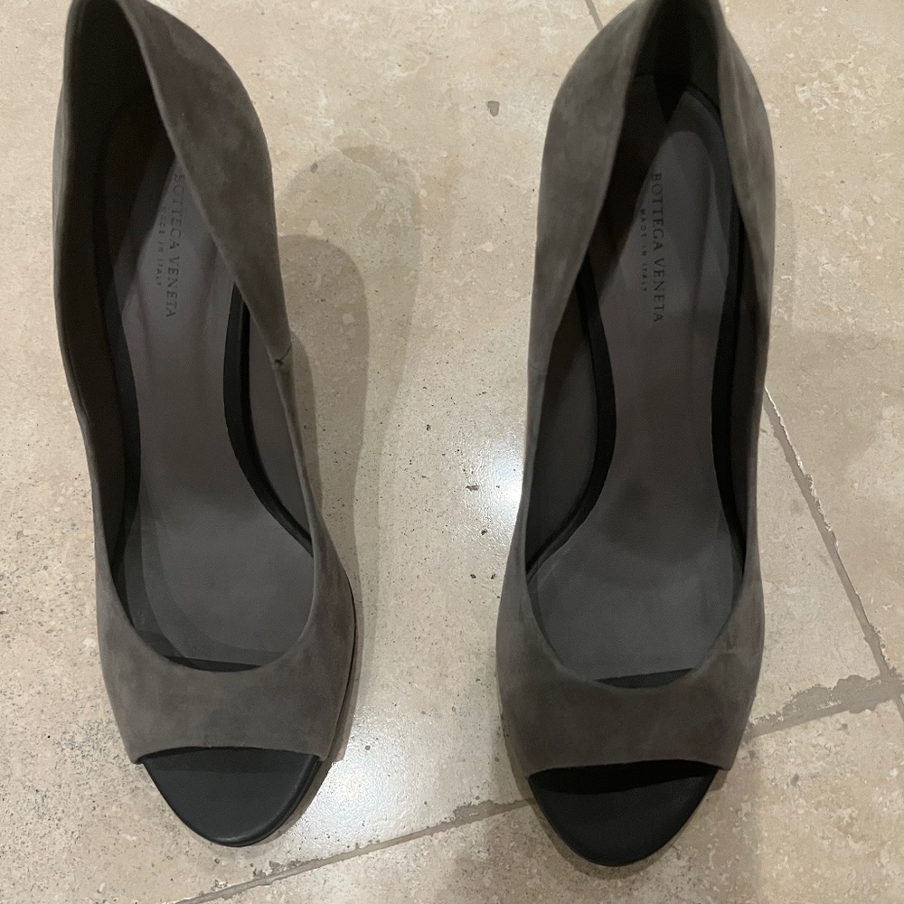 Bottega Veneta Shoes